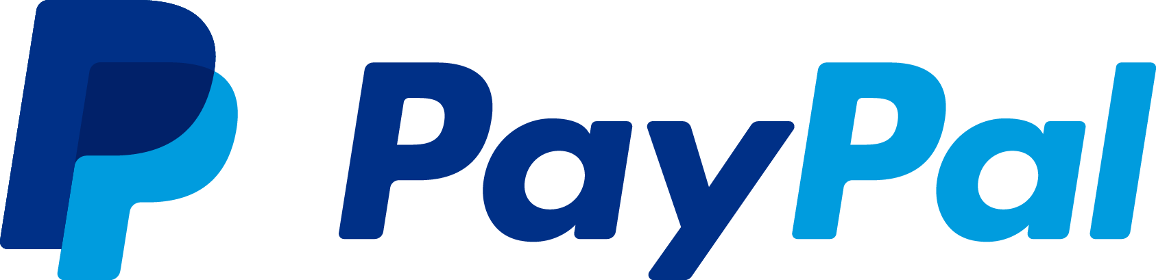 Marchio di accettazione Paypal